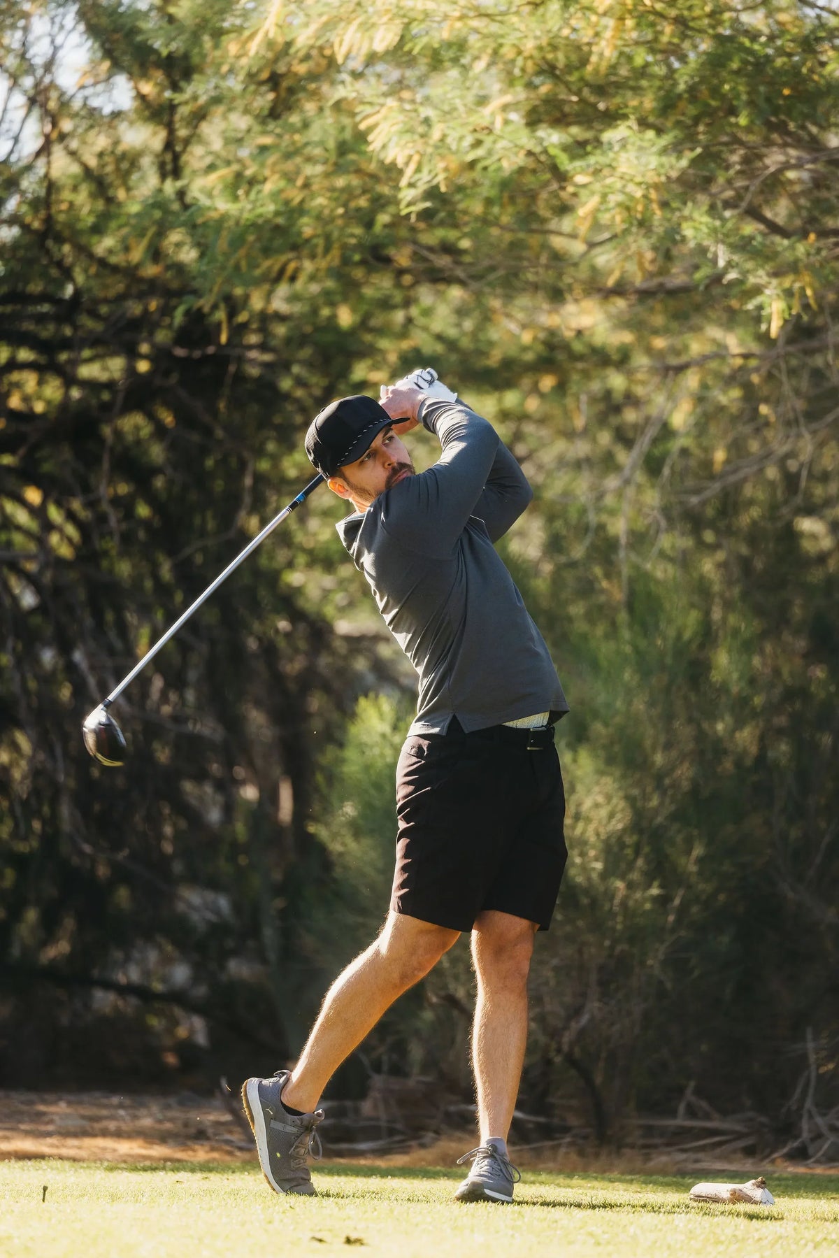 Birdies, eagles, holes in one, and the albatross. Your odds for each one