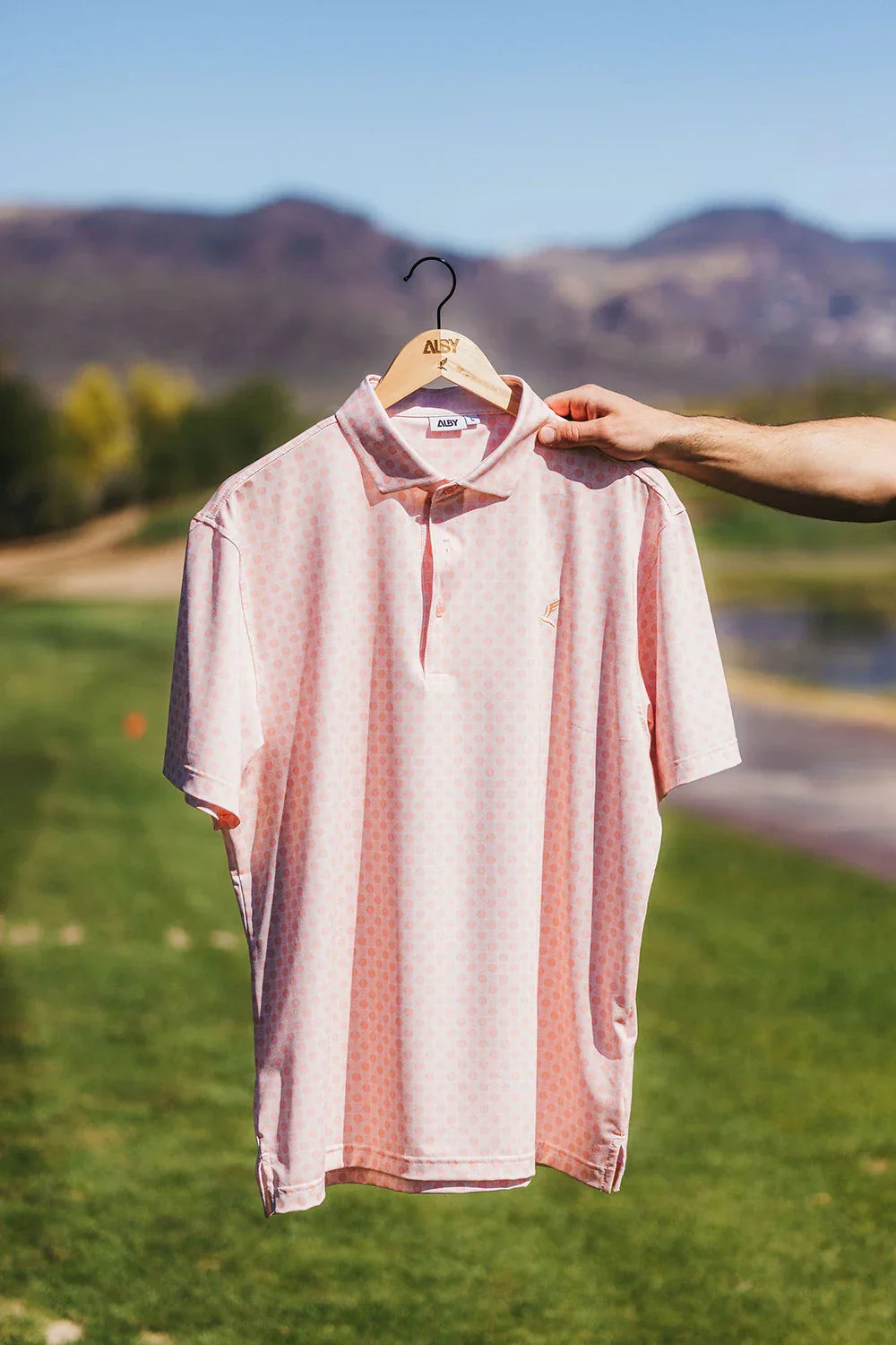 Golfing in the Heat: What to wear