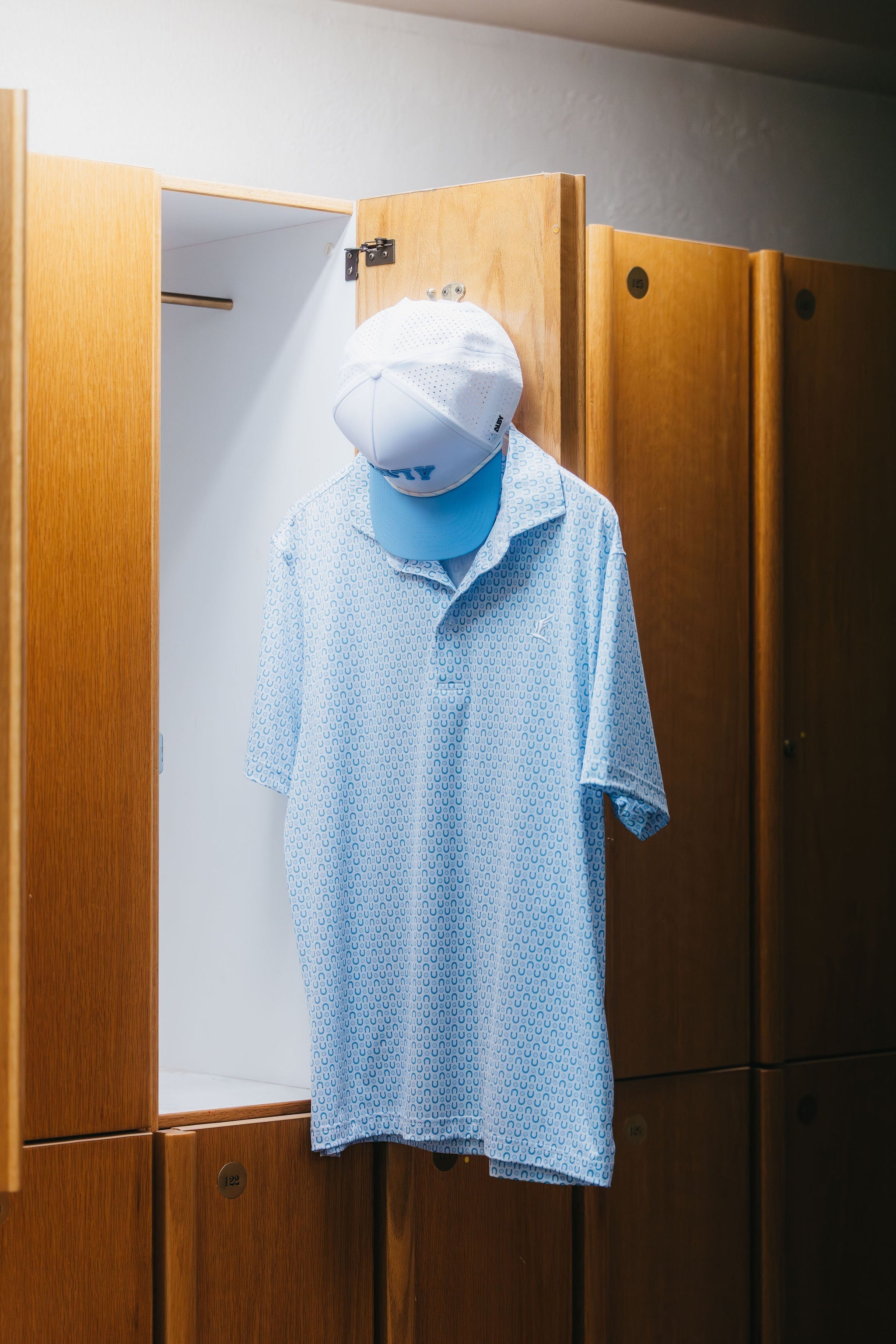 Golf Polo vs. Regular Polo: What's Actually Different