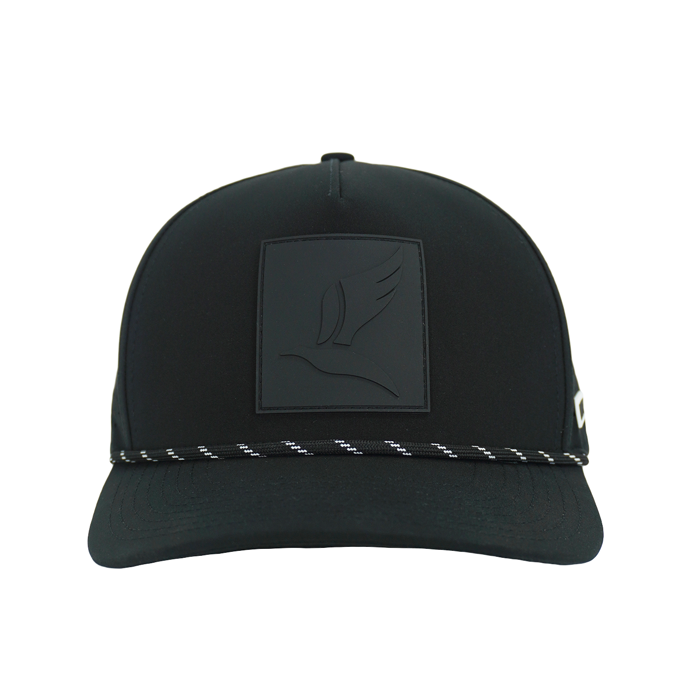 Monochrome Patch Hat-thumbmail-5