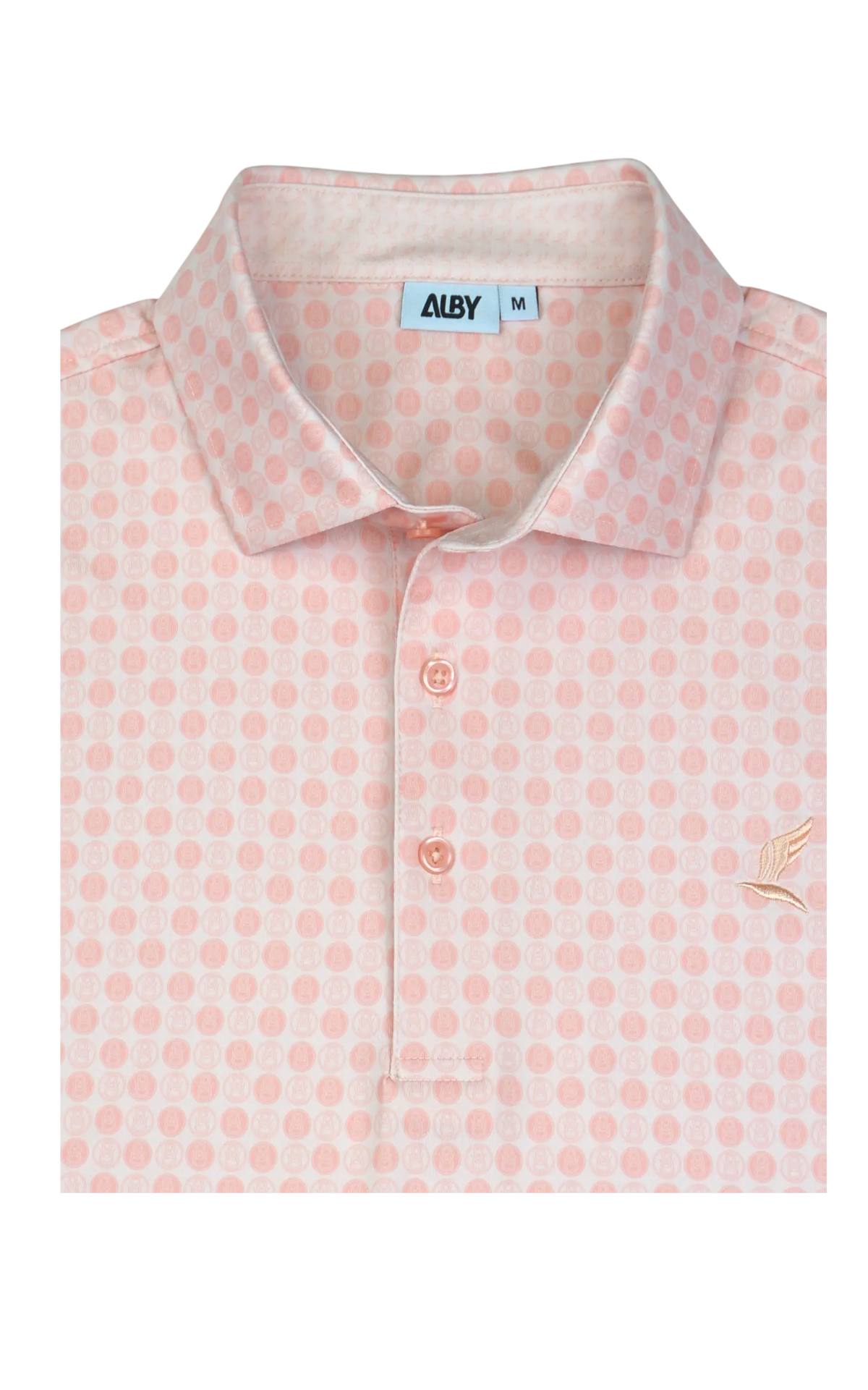 Cold Ones Polo