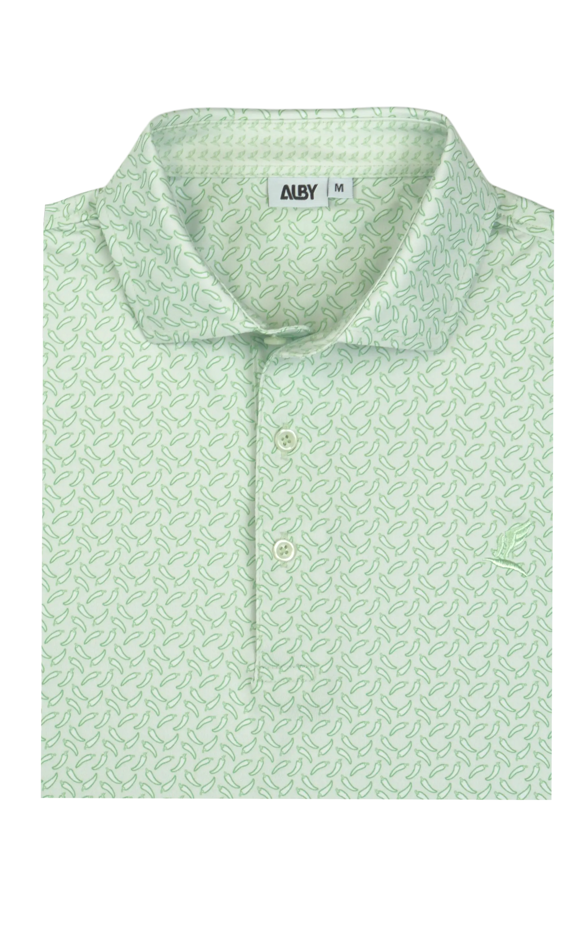 Fairway Fire Polo