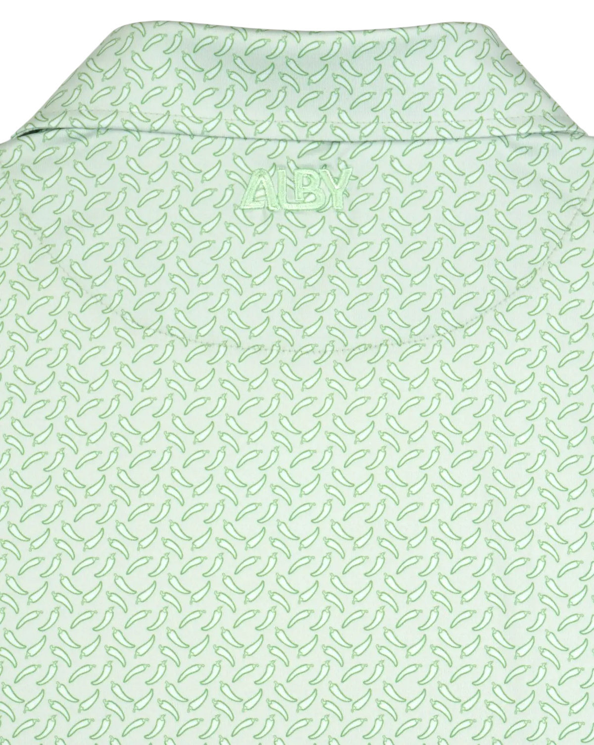 Fairway Fire Polo