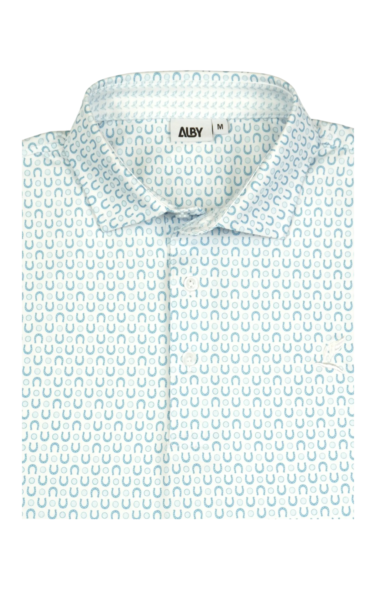 Get Lucky Polo