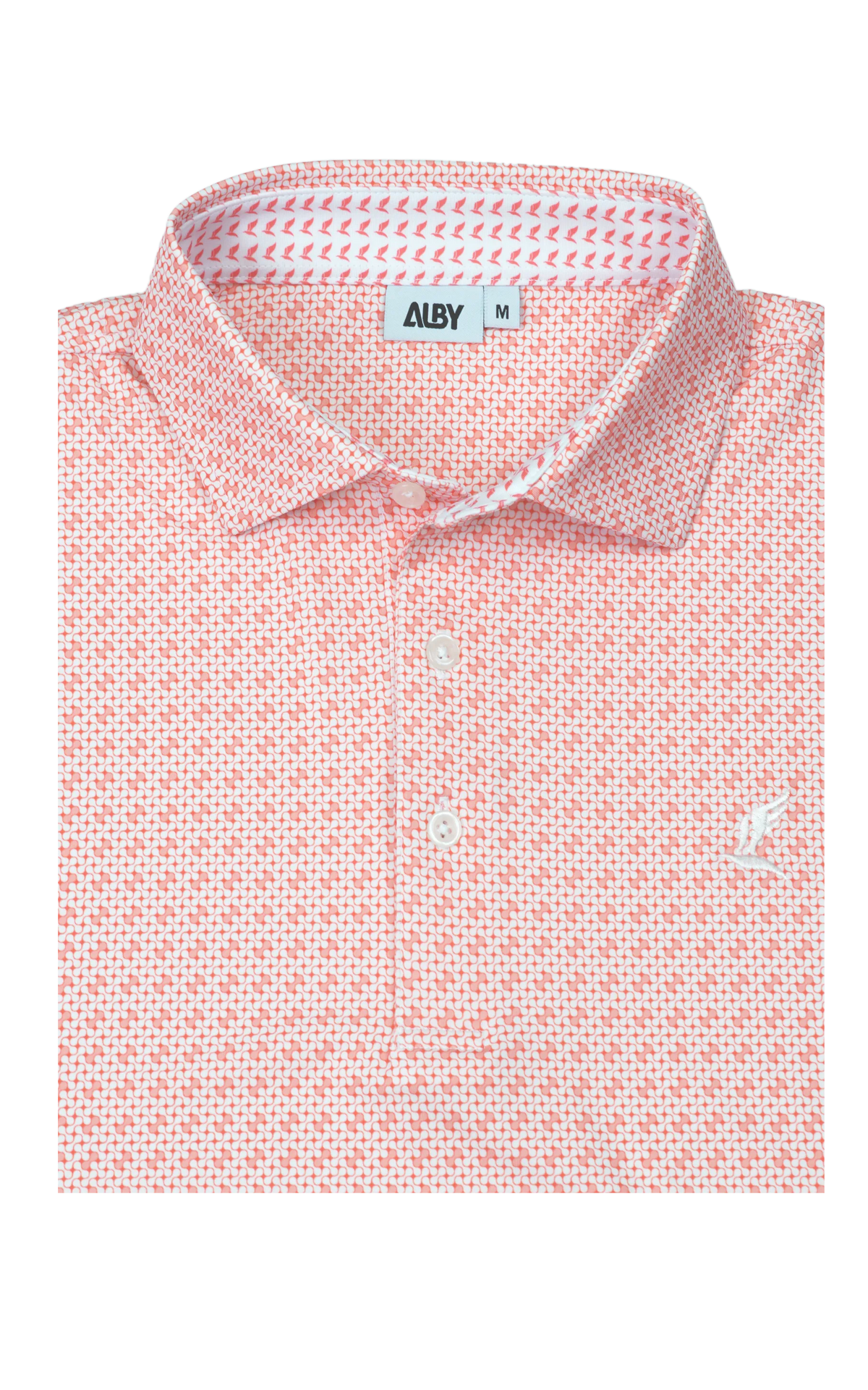 Interlock Polo