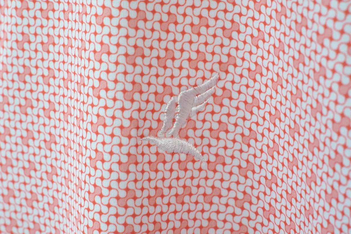 Interlock Polo