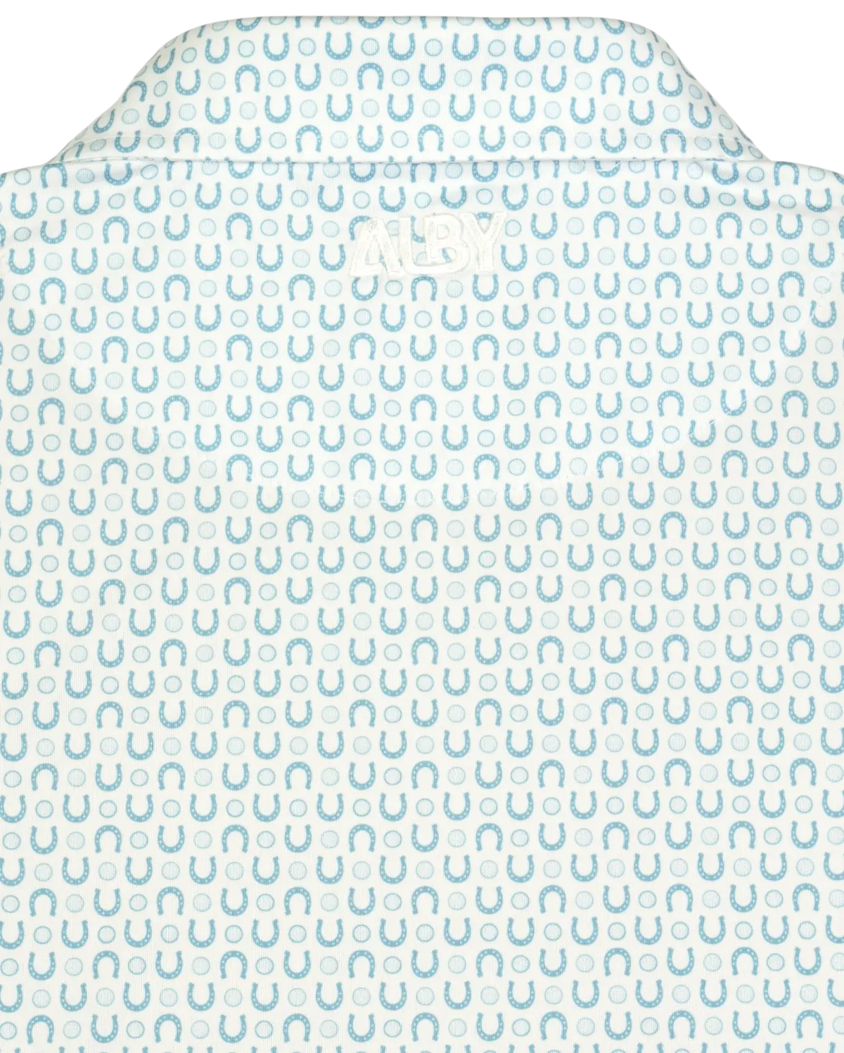 Get Lucky Polo
