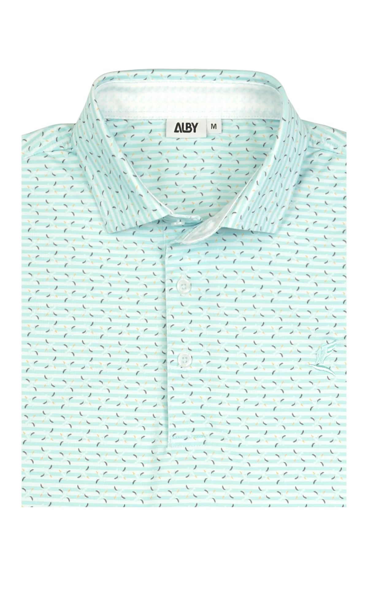 Albatross Polo