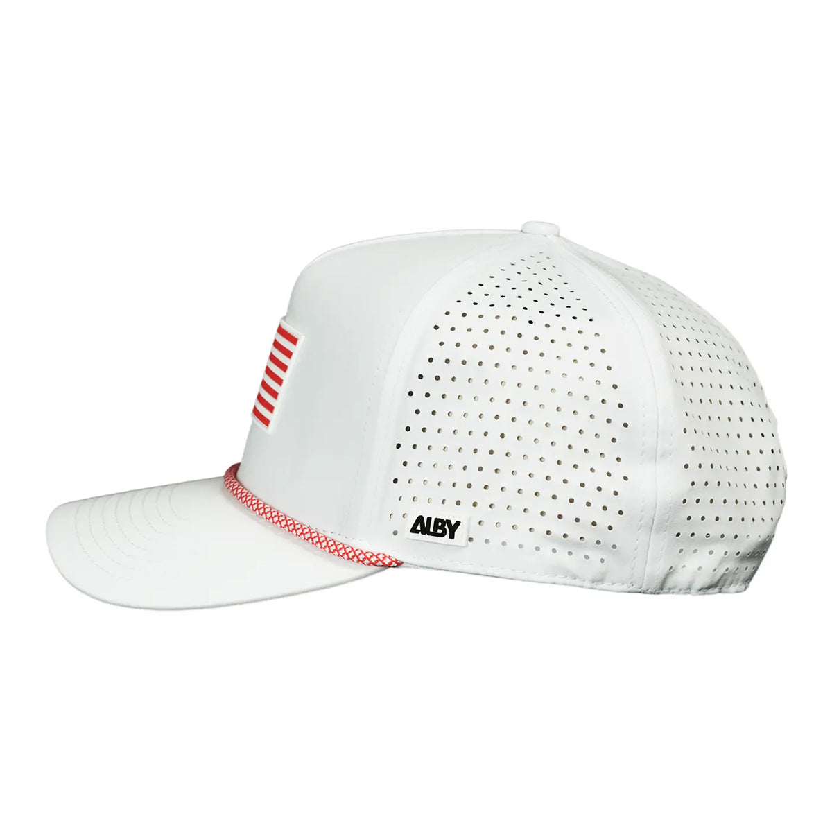 USA Patch Hat