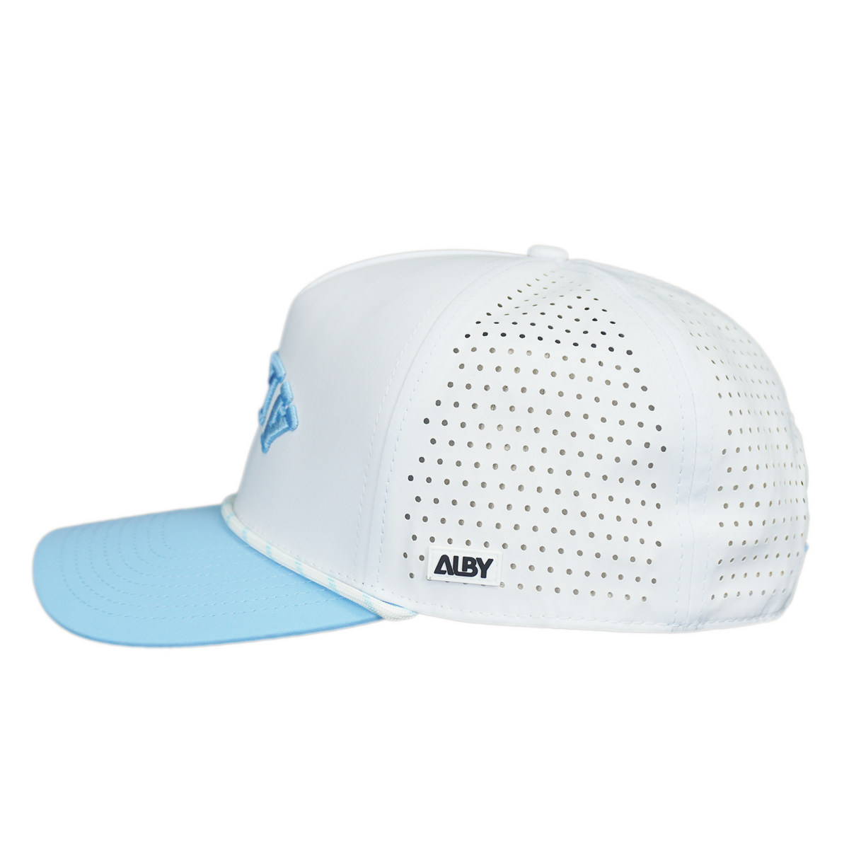 Upside Down Hat