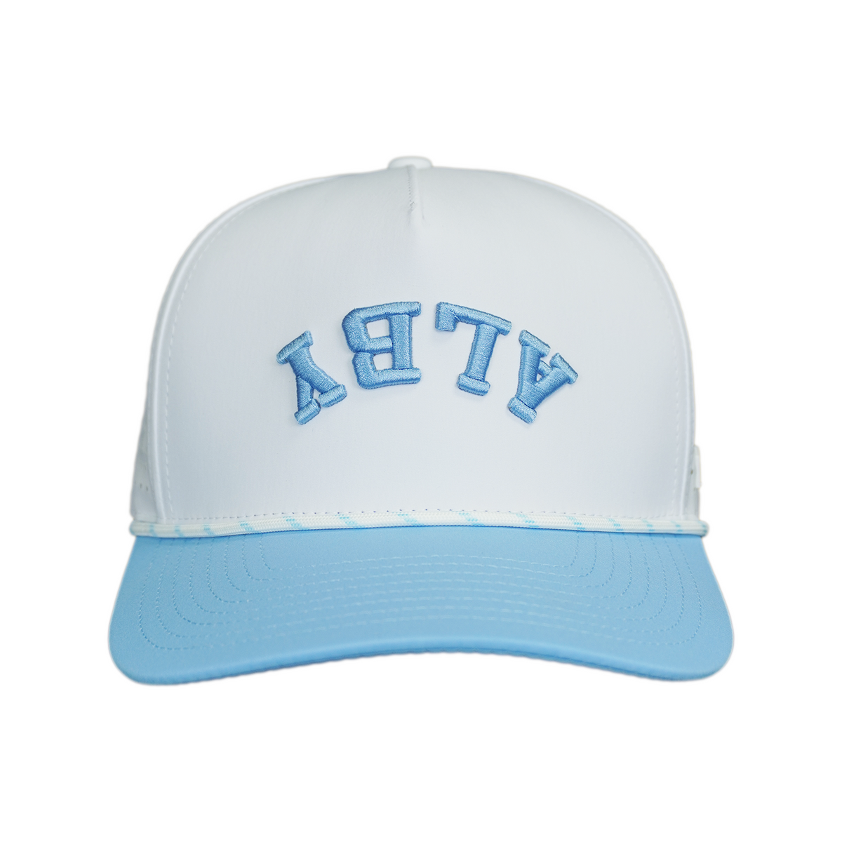 Upside Down Hat